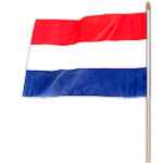 holandska vlajka